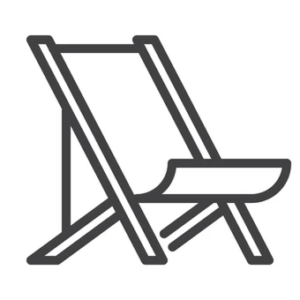 Beach Chair