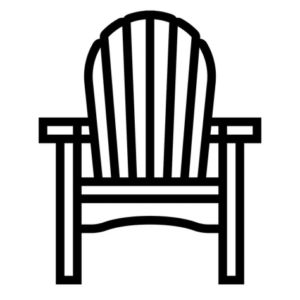 Adirondack Chair